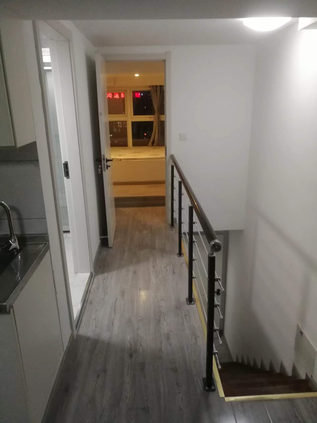 金海岸国际广场 2室1厅1卫 70m&sup2;
