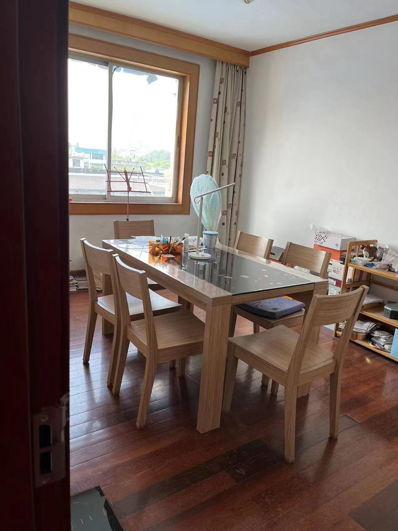 濠东路51号小区 2室1厅1卫 62m&sup2;