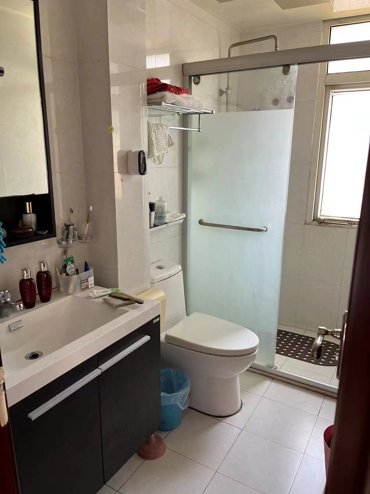 濠东路51号小区 2室1厅1卫 62m&sup2;