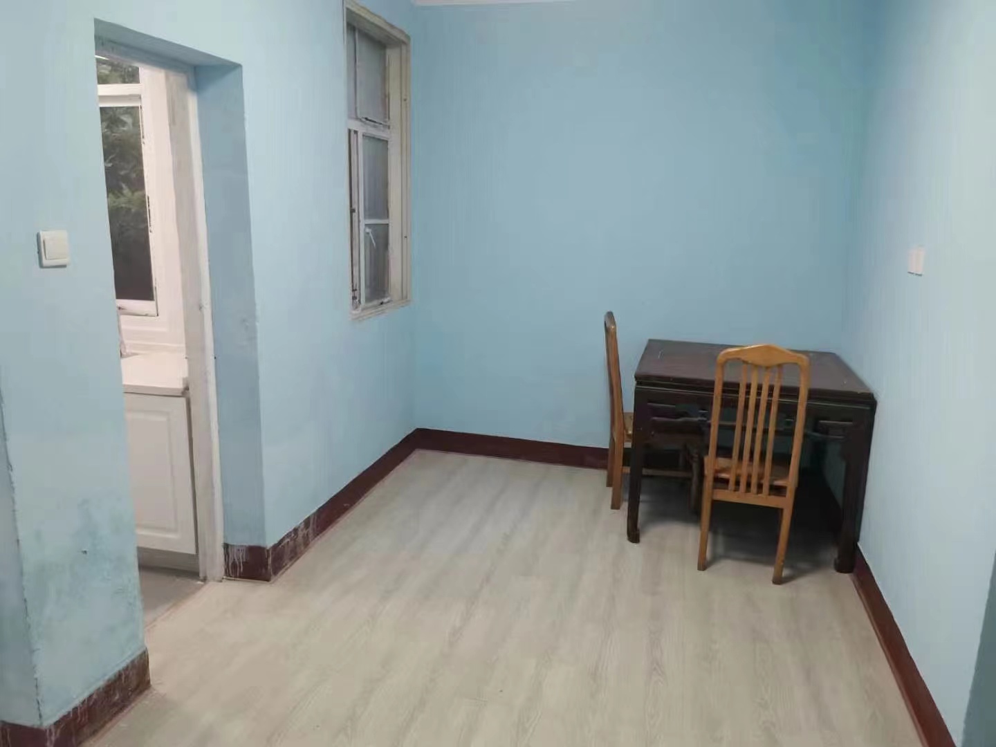 易家桥新村 1室1厅1卫 48m&sup2;