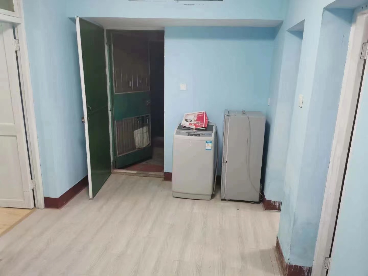 德民旺角 室厅卫 55m²