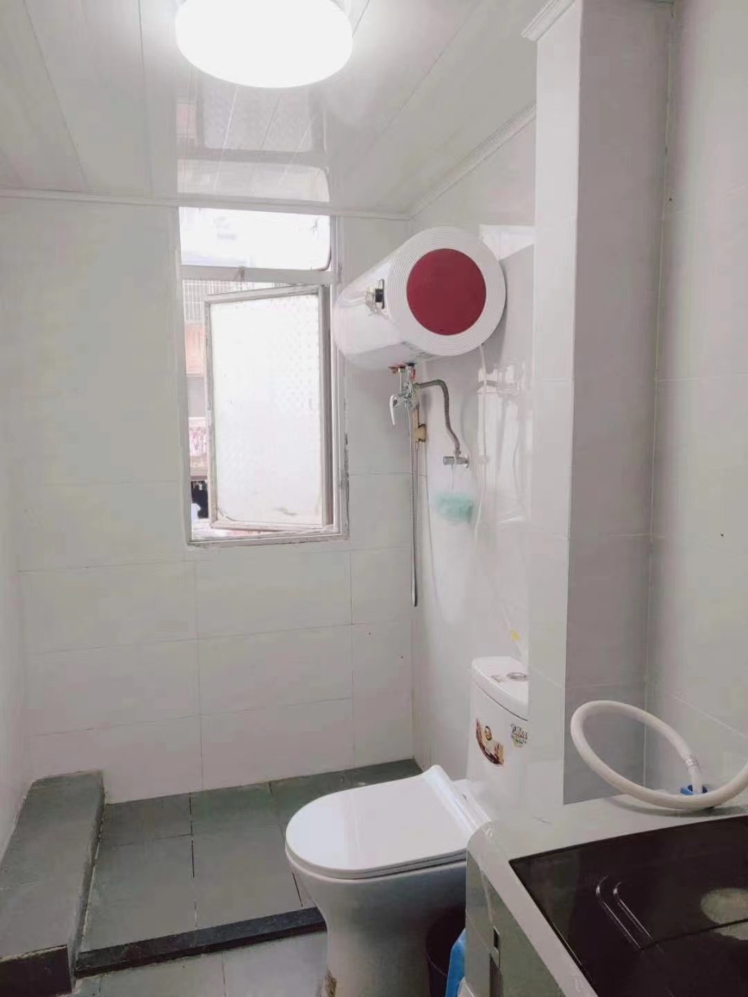 易家桥新村 1室1厅1卫 48m&sup2;