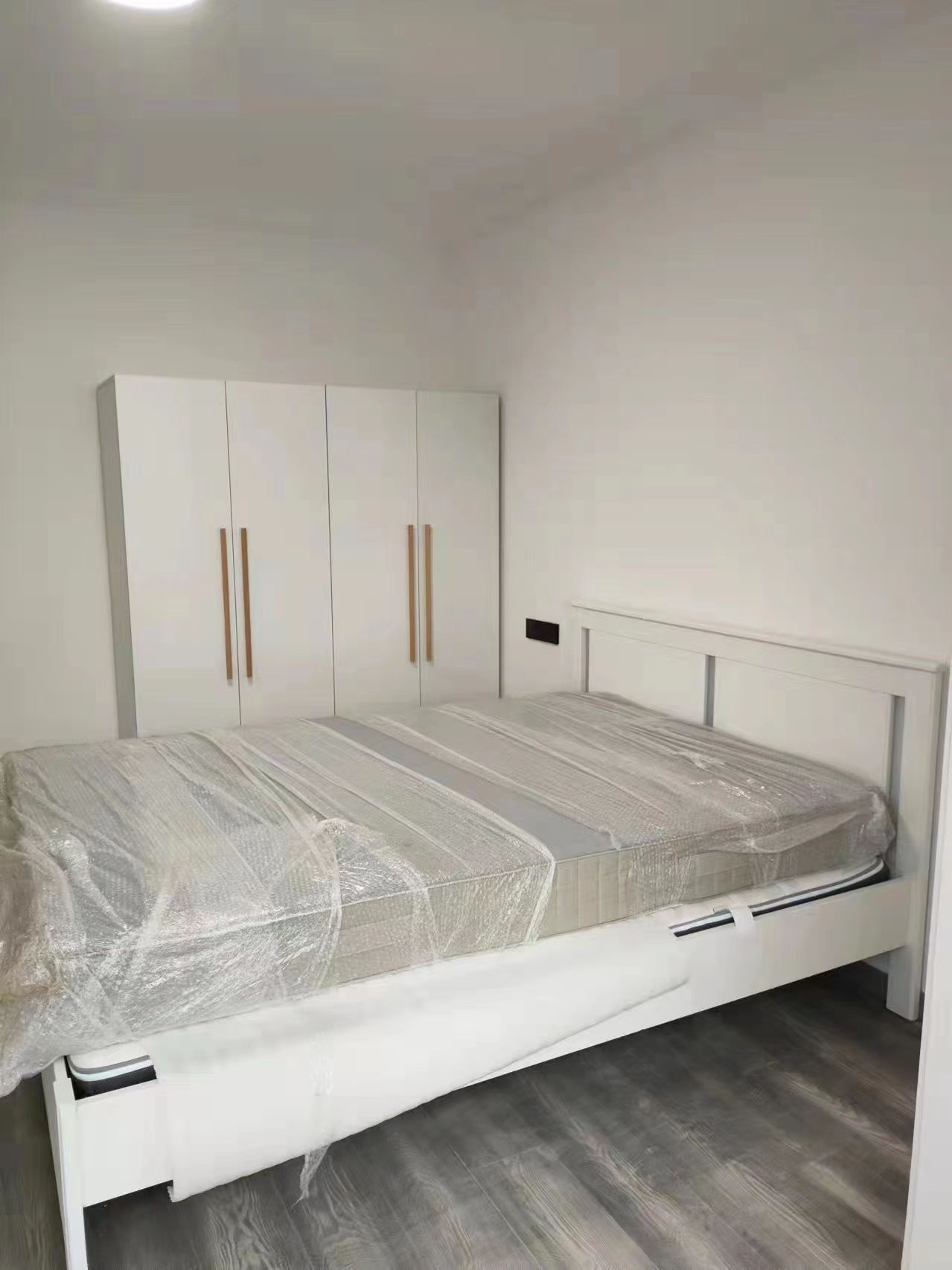 富贵园 3室1厅1卫 78m&sup2;