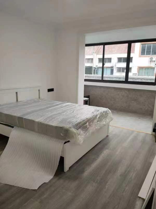 富贵园 3室1厅1卫 78m&sup2;