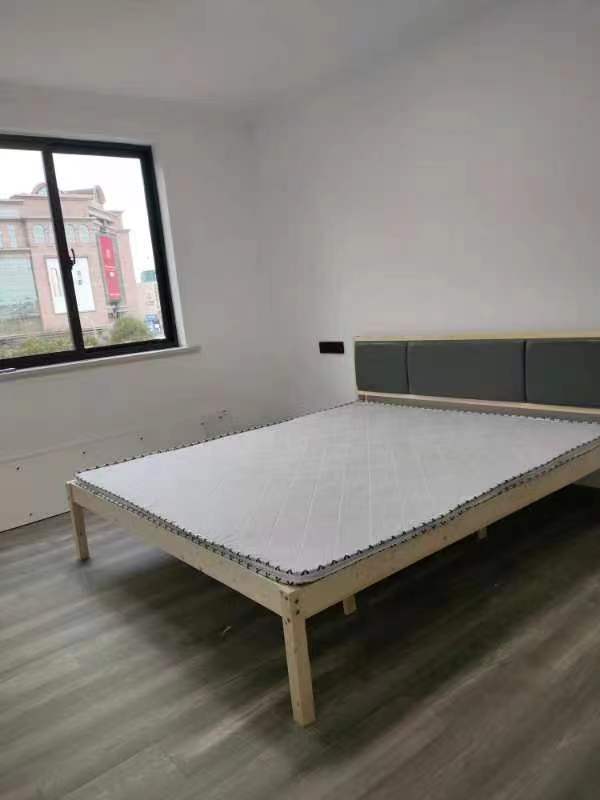 富贵园 3室1厅1卫 78m&sup2;