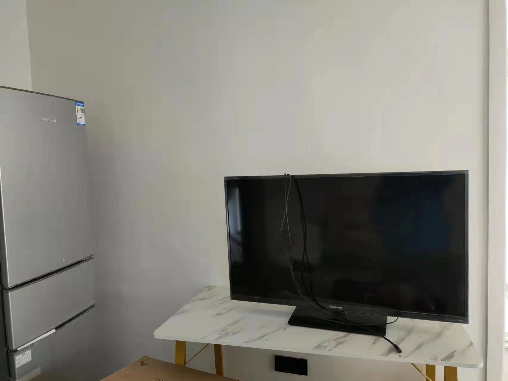富贵园 3室1厅1卫 78m²