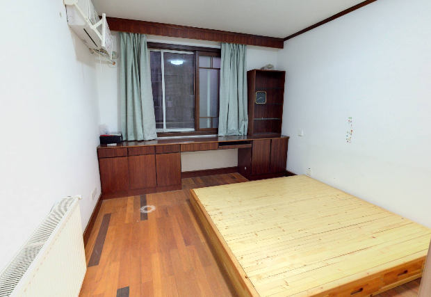小石桥花苑 3室1厅1卫 88.97m&sup2;