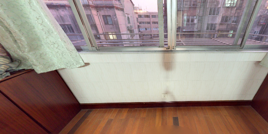 小石桥花苑 3室1厅1卫 88.97m&sup2;