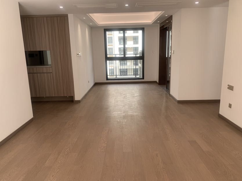 中海上东区 4室2厅2卫 143m&sup2;