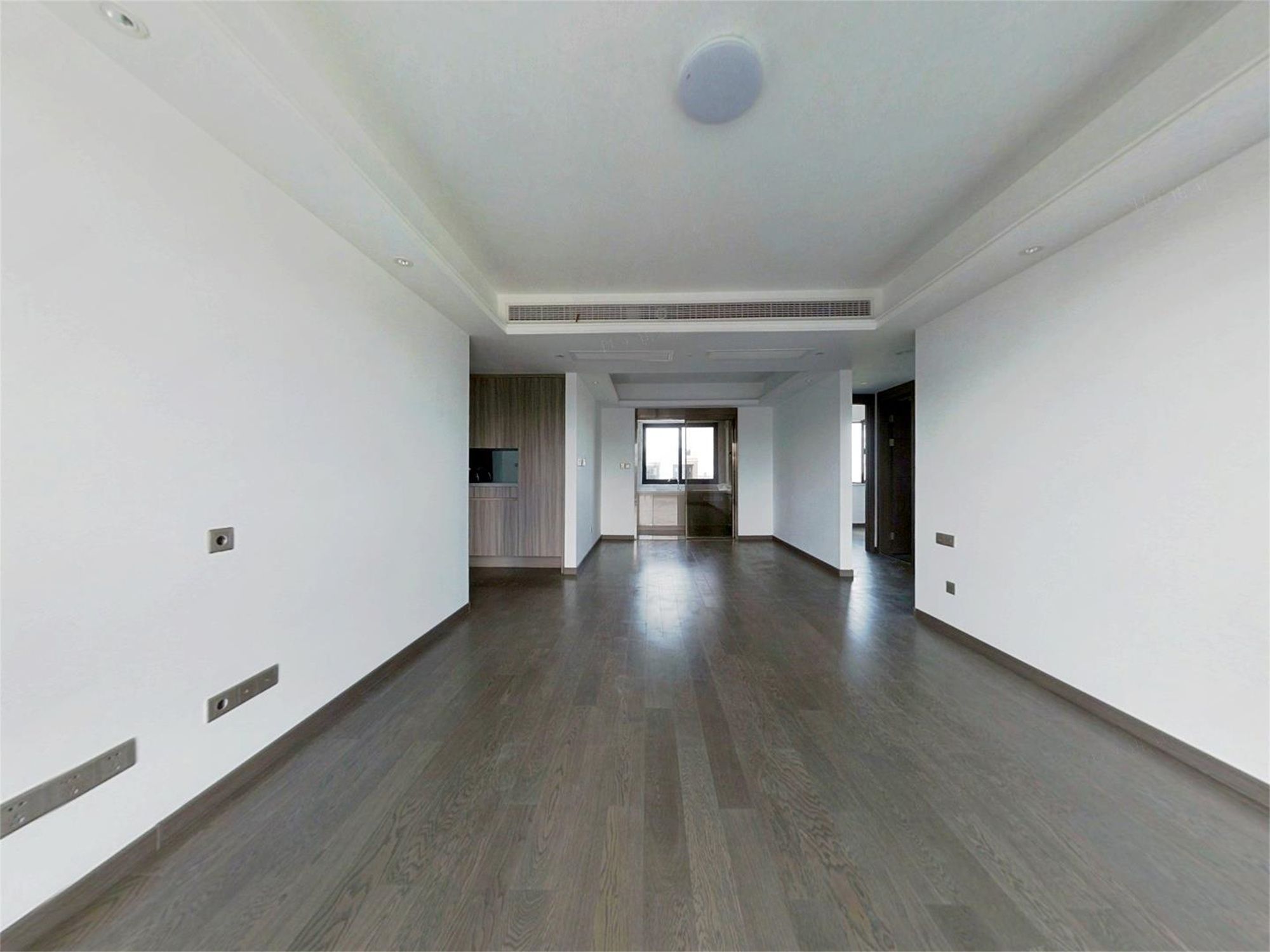 中海上东区 3室2厅2卫 125m&sup2;
