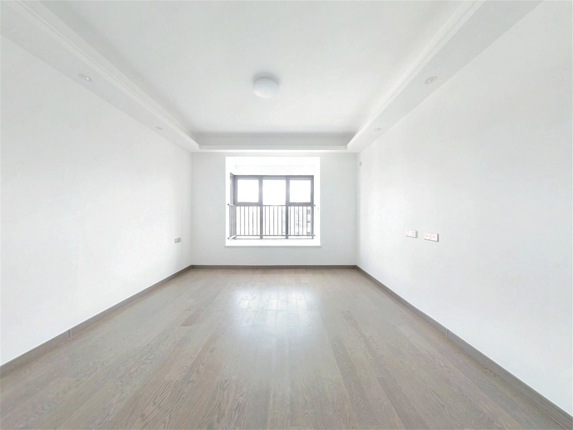 中海上东区 3室2厅2卫 125m&sup2;
