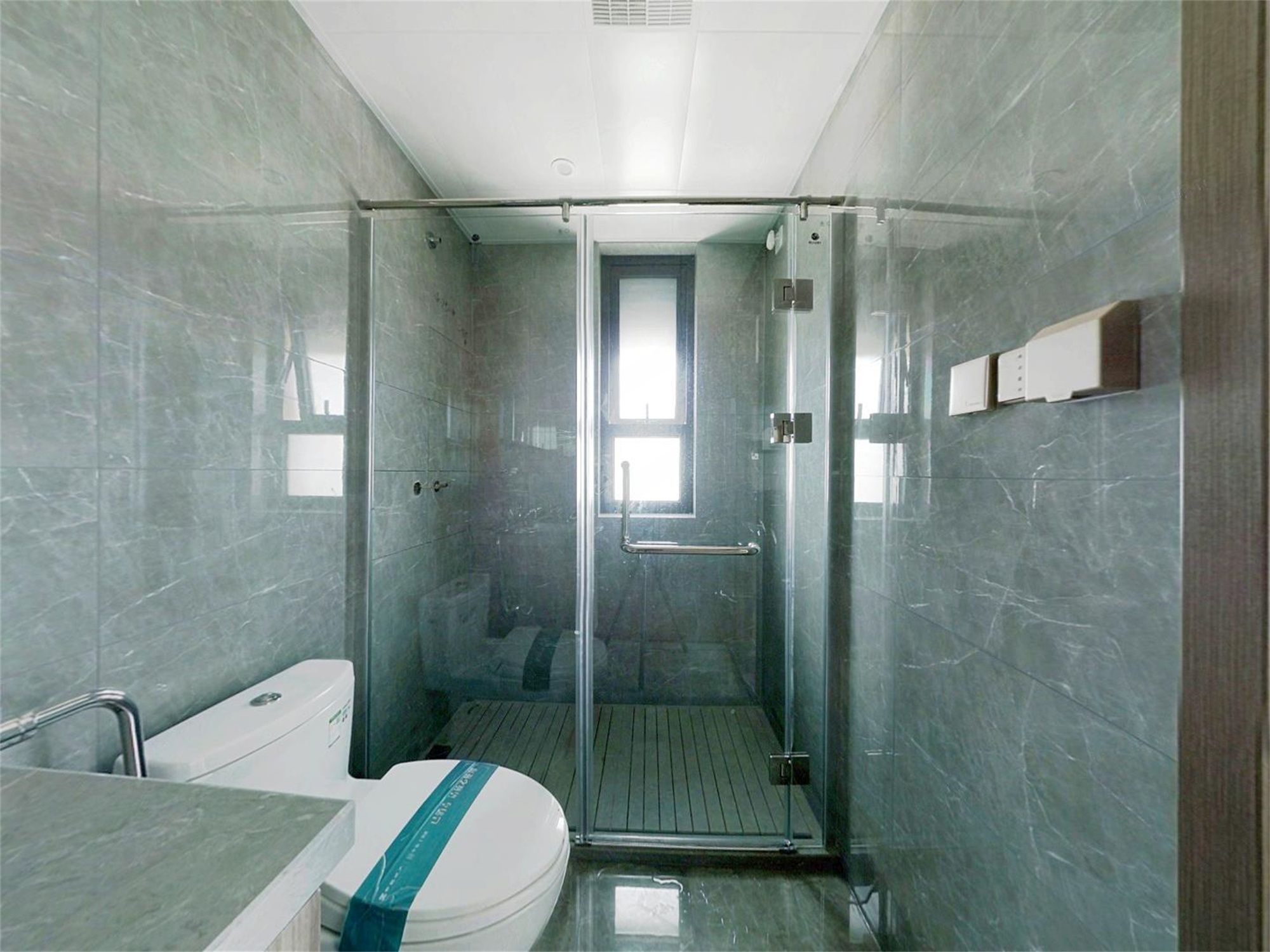 中海上东区 3室2厅2卫 125m&sup2;