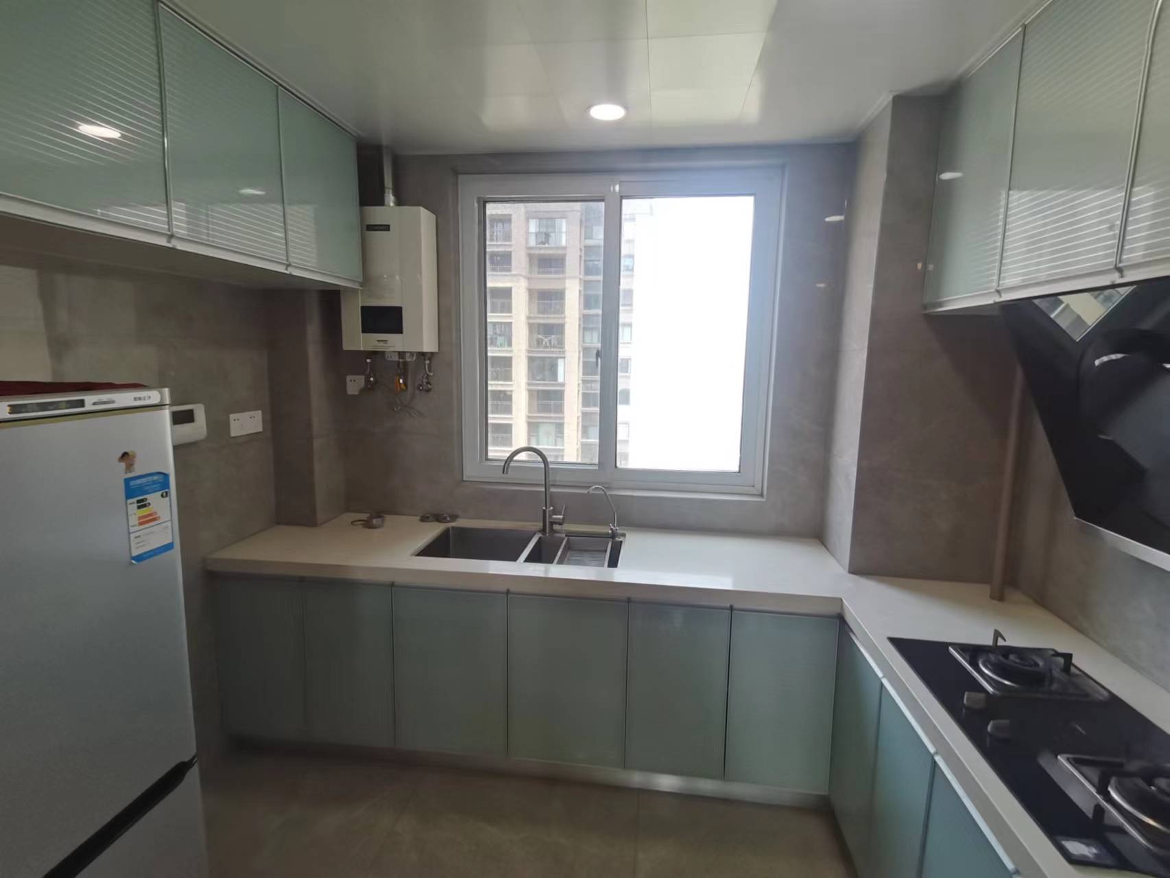 景瑞御府 4室2厅2卫 148m&sup2;