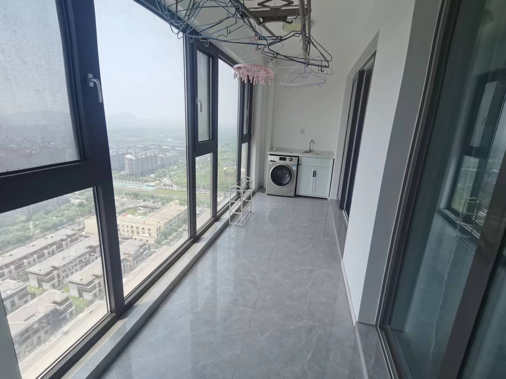 景瑞御府 4室2厅2卫 148m&sup2;