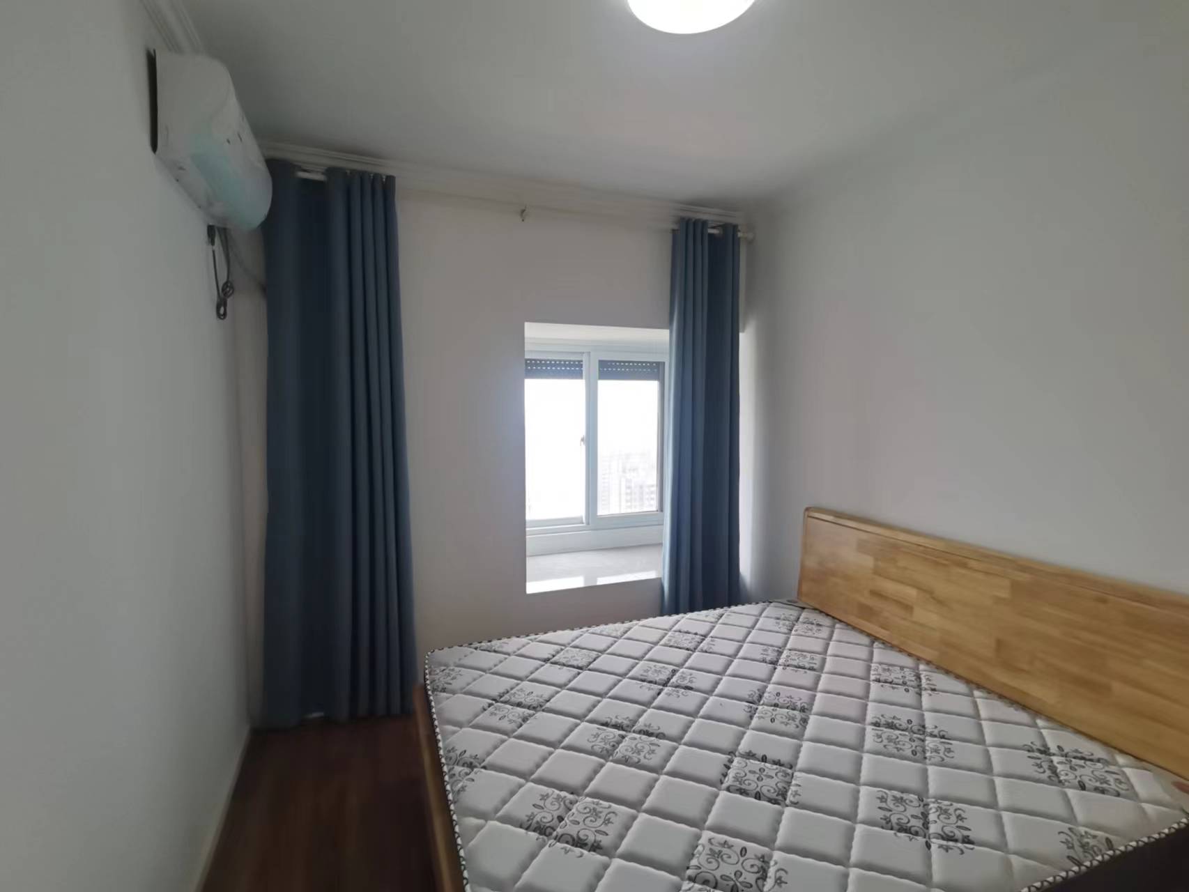 景瑞御府 4室2厅2卫 148m&sup2;