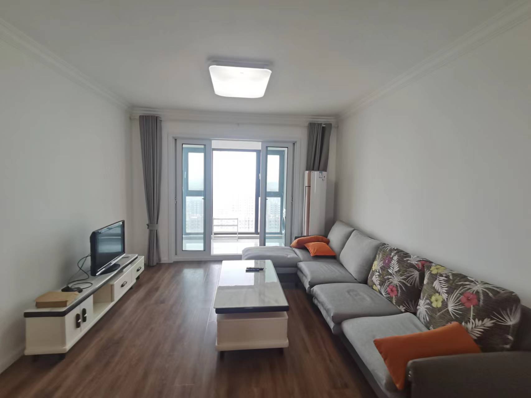 景瑞御府 4室2厅2卫 148m&sup2;
