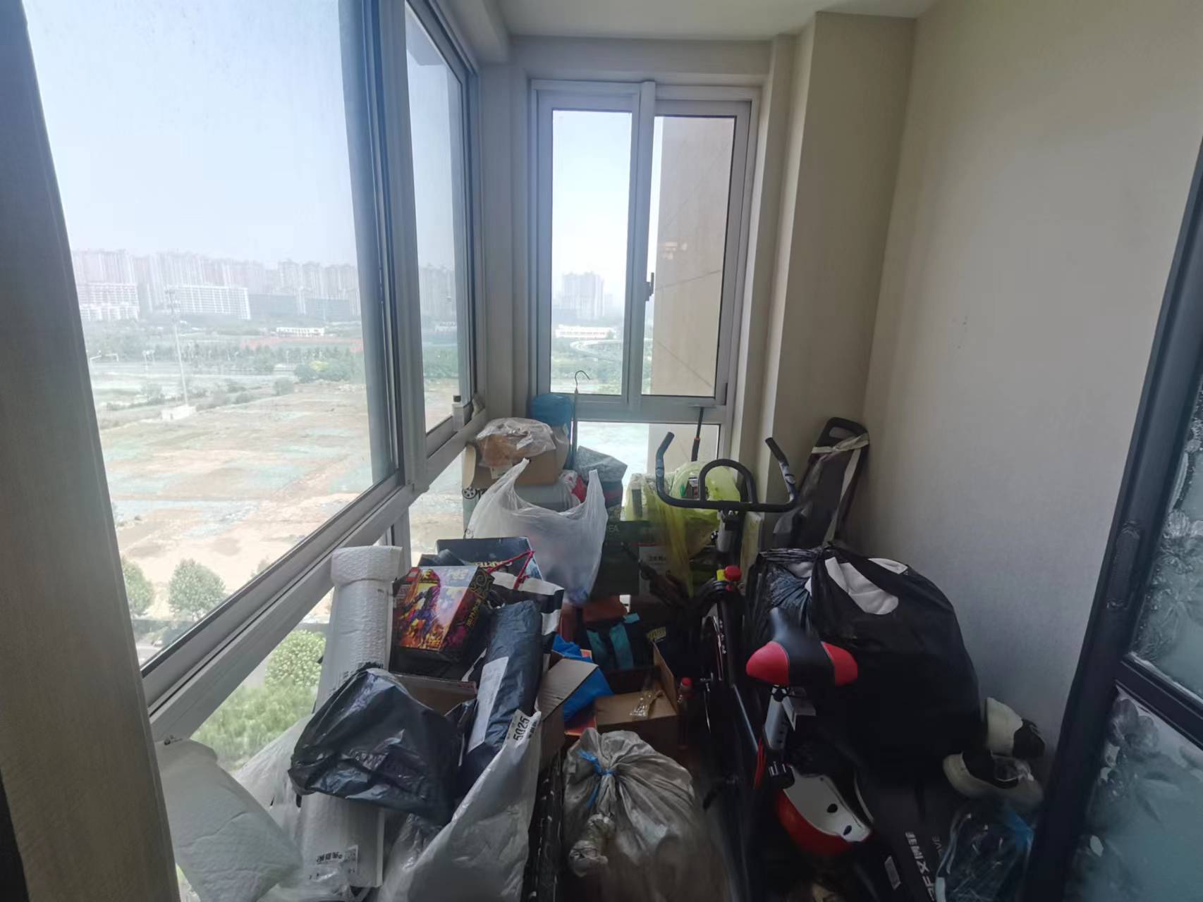 景瑞御府 3室2厅2卫 125.80m&sup2;