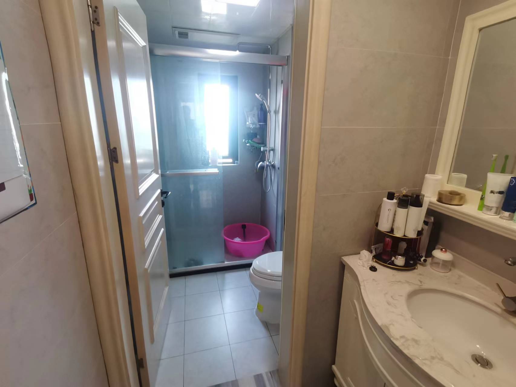 景瑞御府 3室2厅2卫 125.80m&sup2;