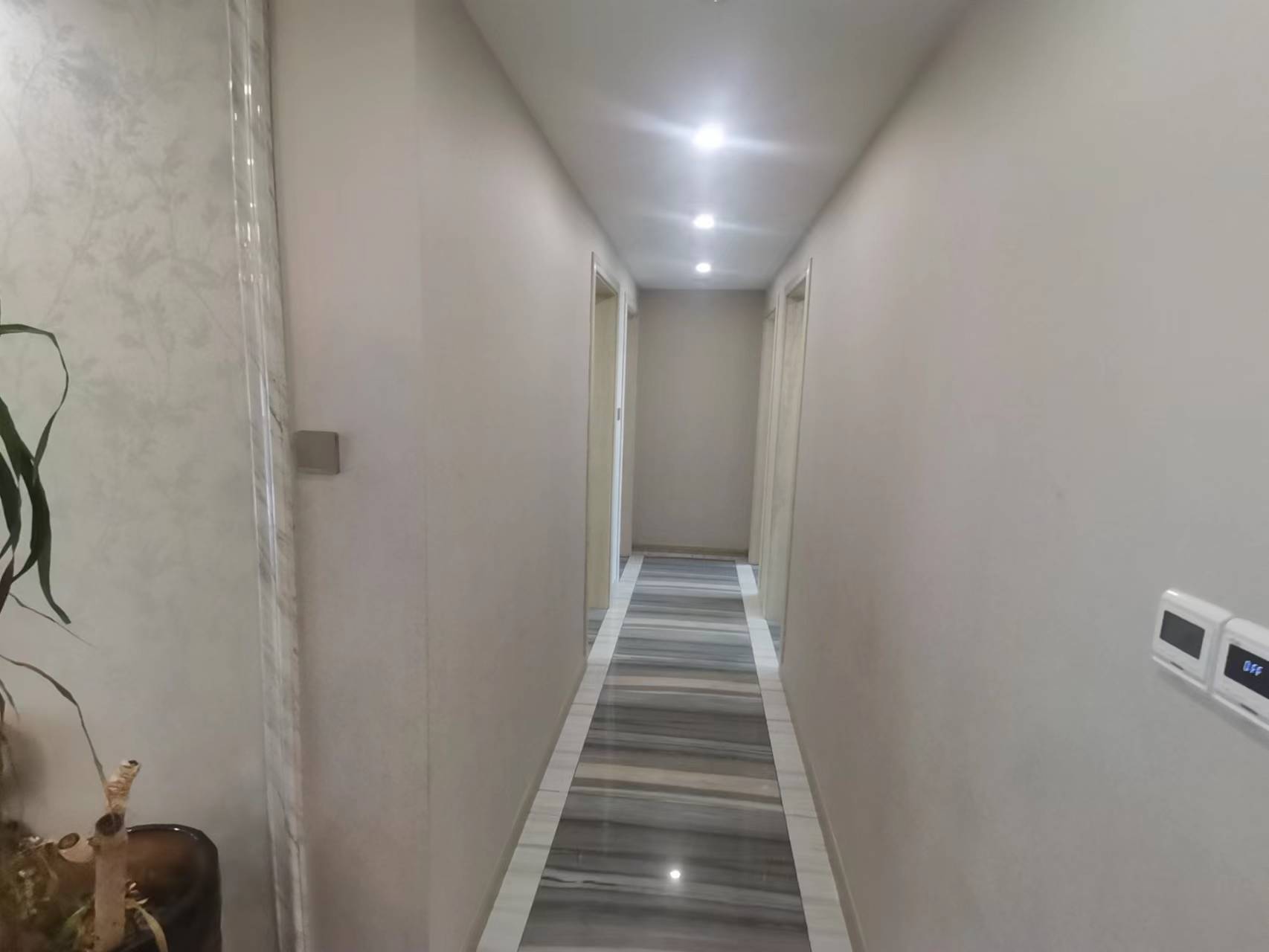 景瑞御府 3室2厅2卫 125.80m&sup2;