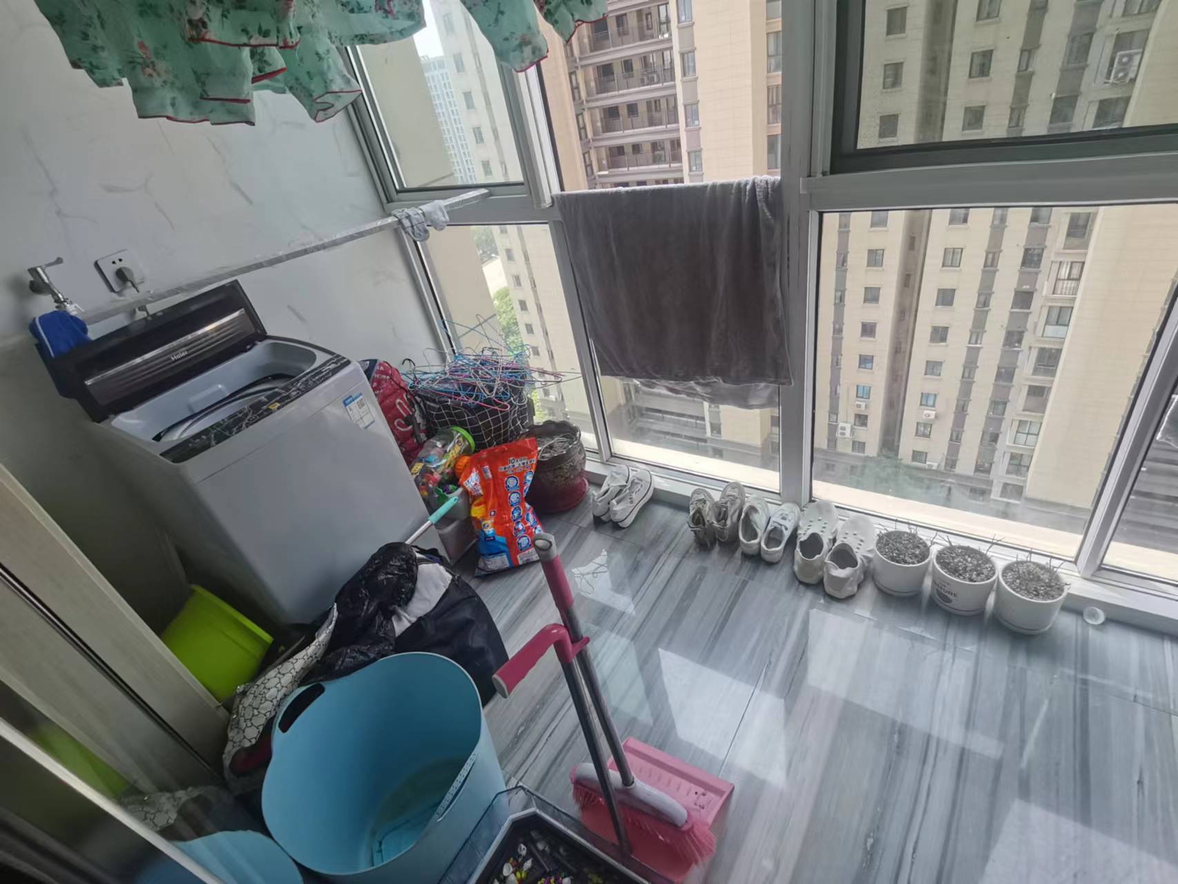 景瑞御府 3室2厅2卫 125.80m&sup2;