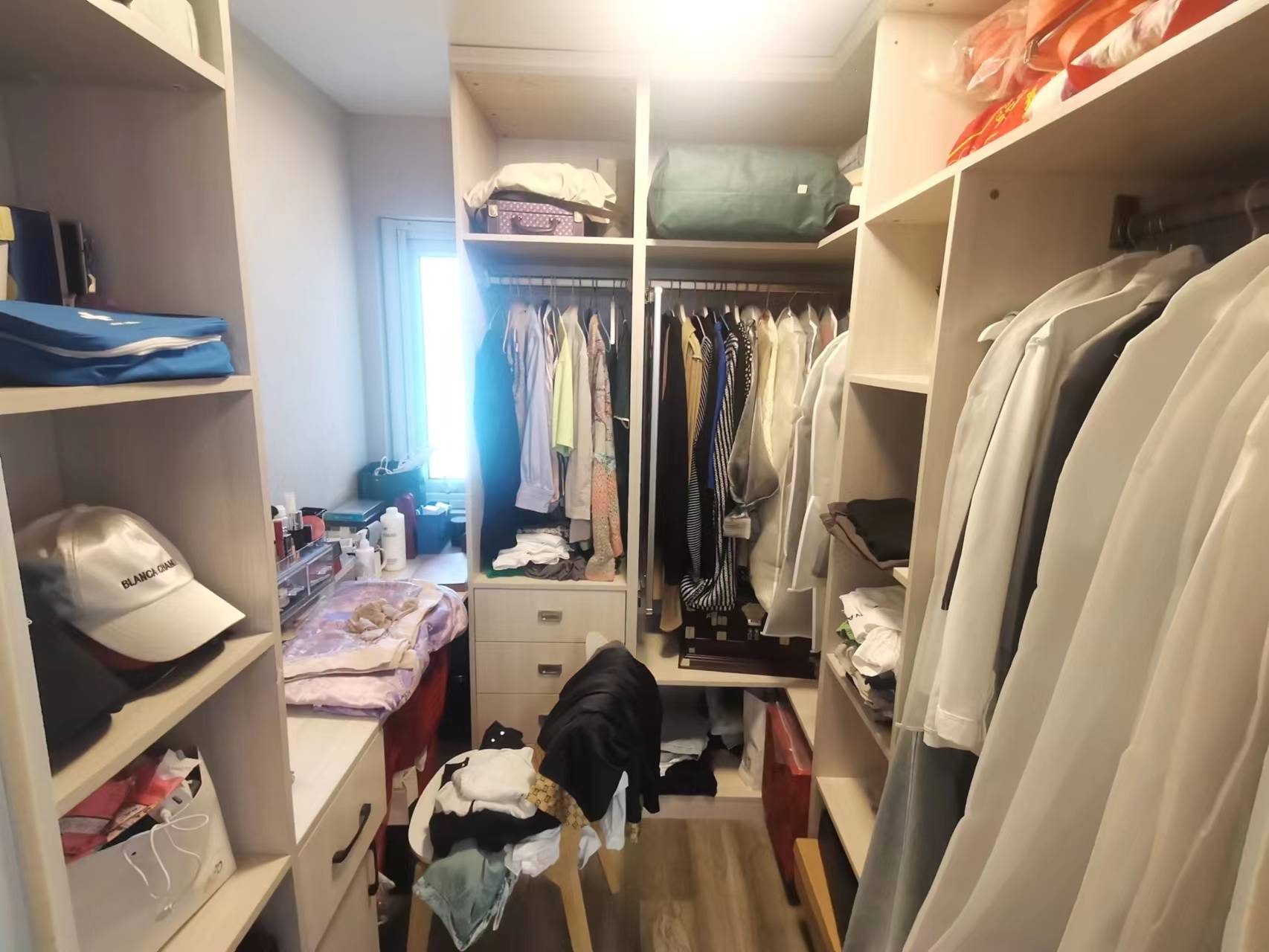 景瑞御府 3室2厅2卫 125.80m&sup2;