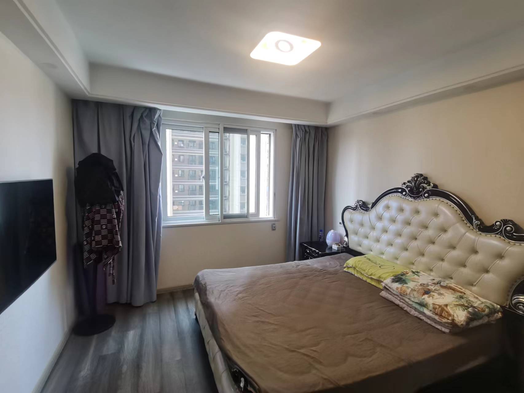 景瑞御府 3室2厅2卫 125.80m&sup2;