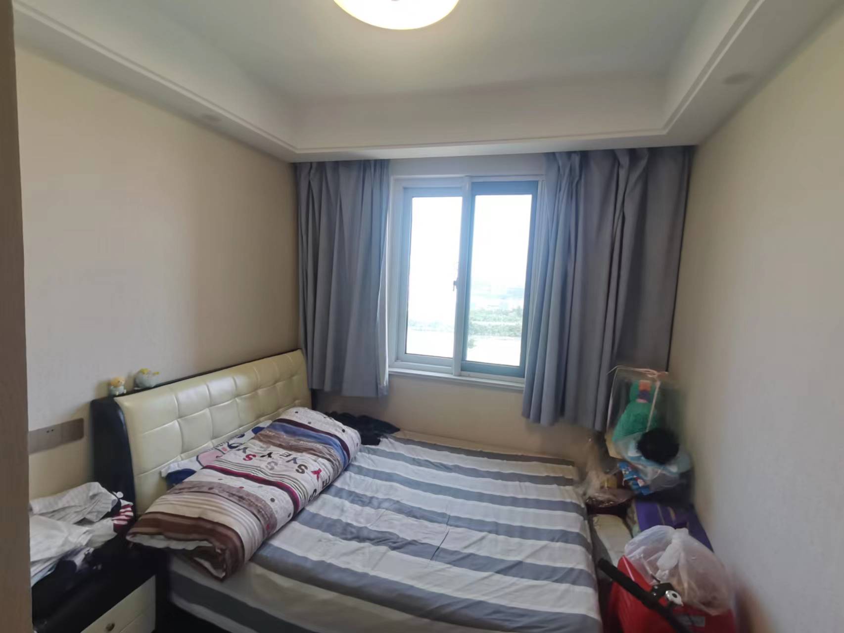 景瑞御府 3室2厅2卫 125.80m&sup2;