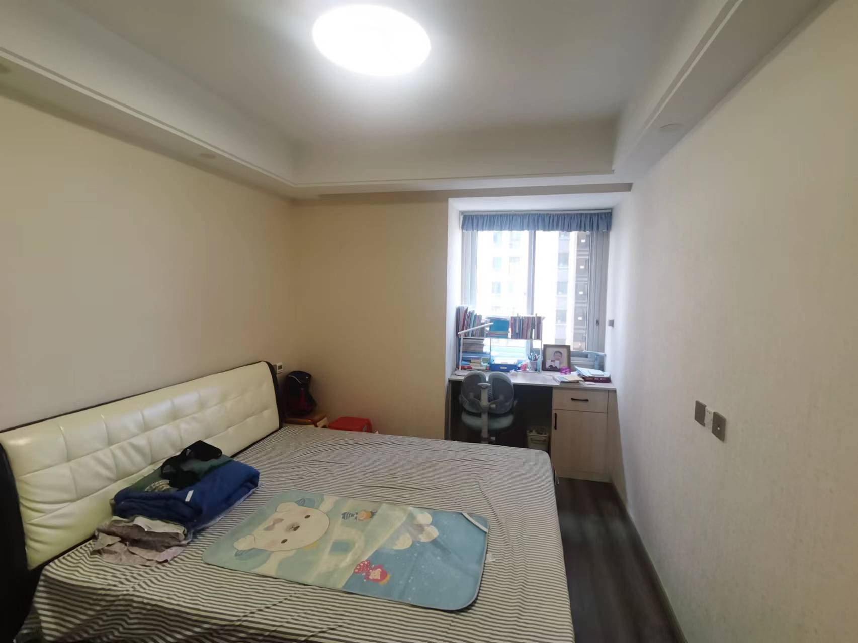 景瑞御府 3室2厅2卫 125.80m&sup2;