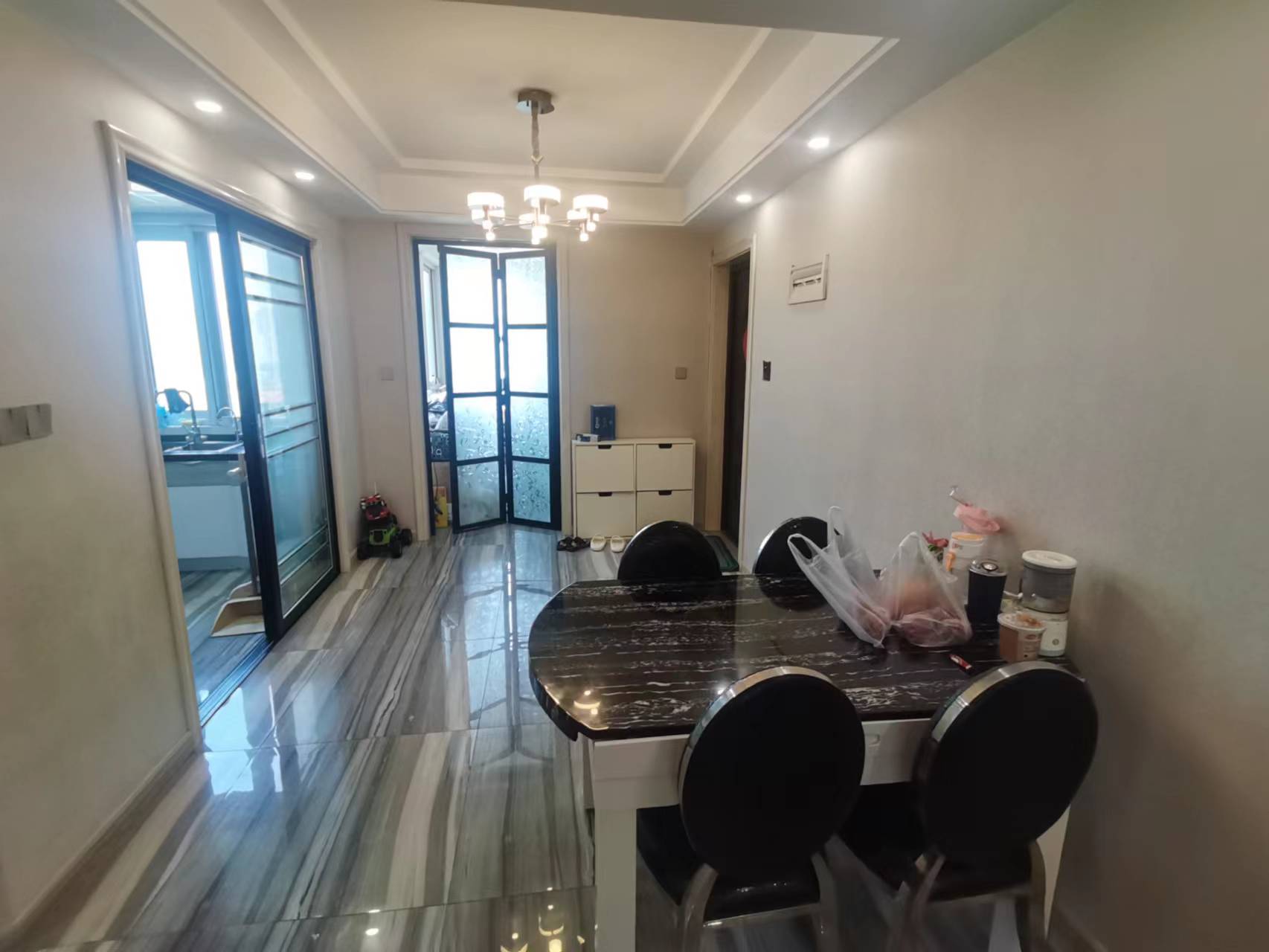 景瑞御府 3室2厅2卫 125.80m&sup2;