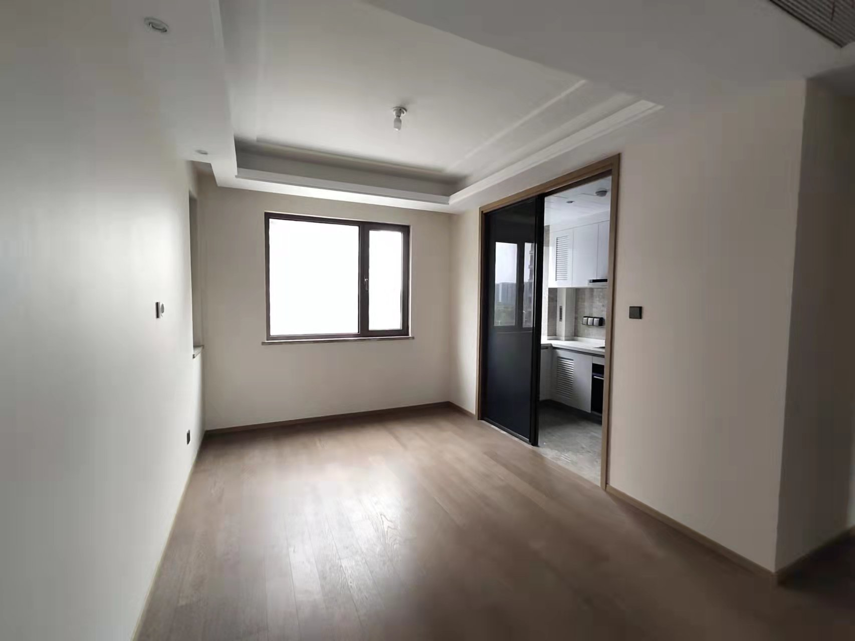 仁恒公园世纪 3室2厅1卫 113.00m&sup2;