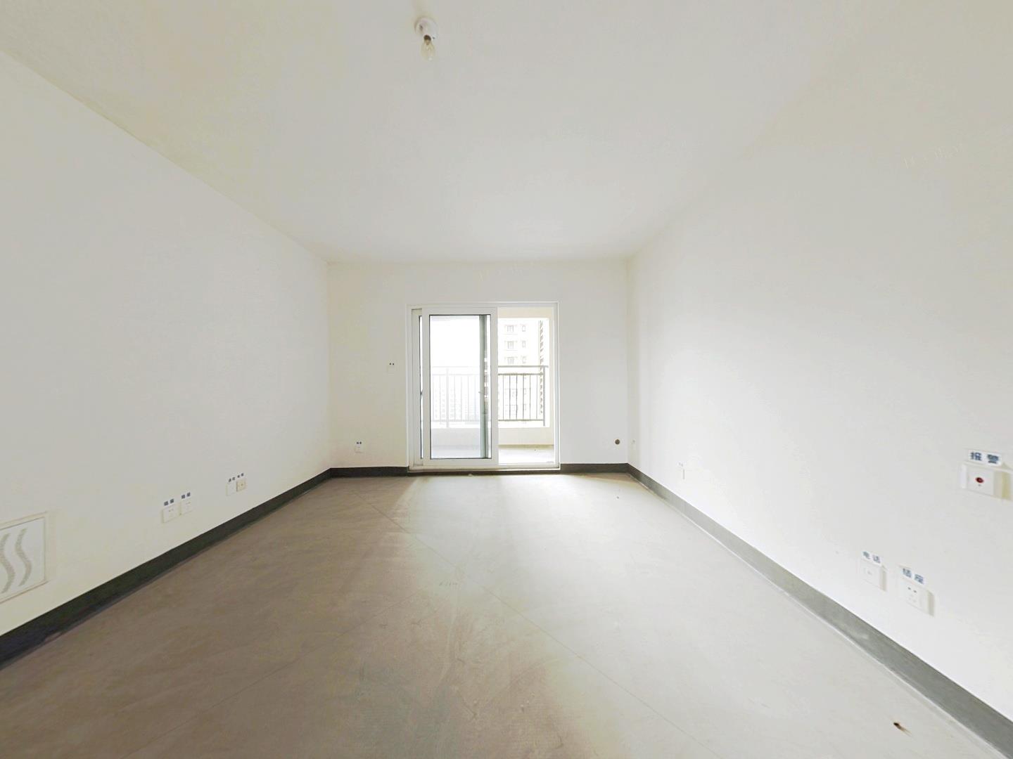 世茂新界 3室2厅2卫 124.36m&sup2;