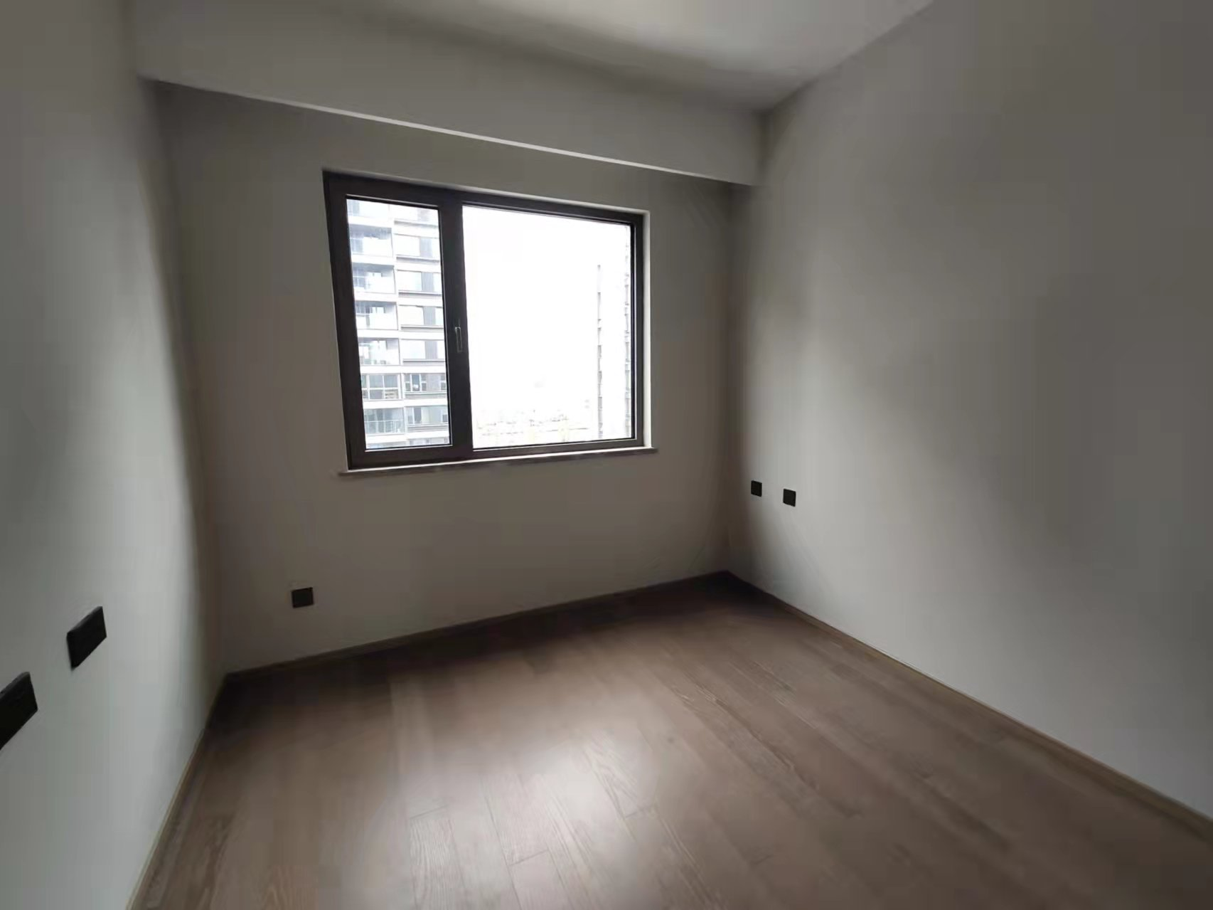 仁恒公园世纪 3室2厅1卫 113.00m&sup2;