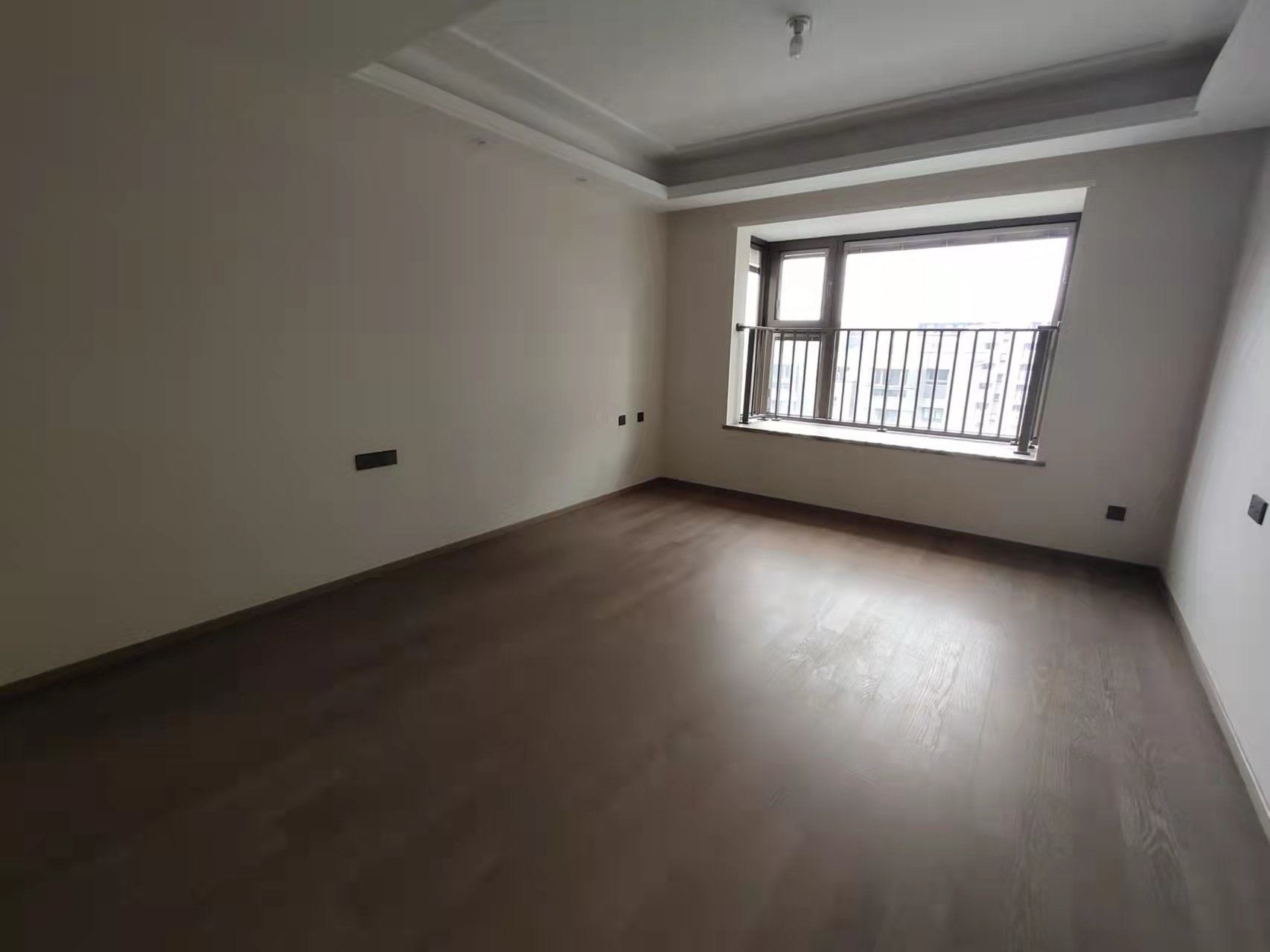 仁恒公园世纪 3室2厅1卫 113.00m&sup2;