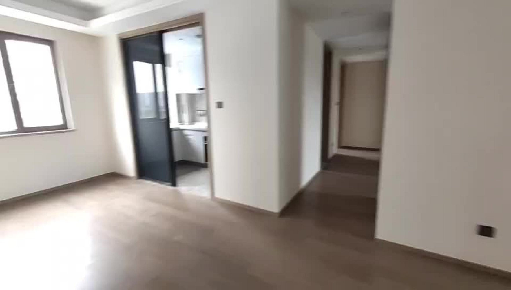 仁恒公园世纪 3室2厅1卫 113.00m&sup2;