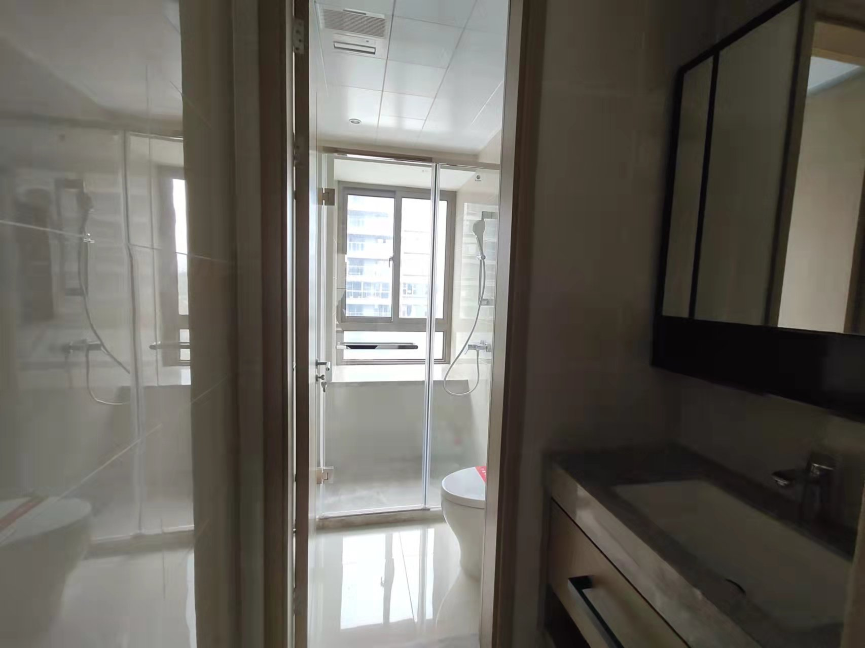 仁恒公园世纪 3室2厅1卫 113.00m&sup2;