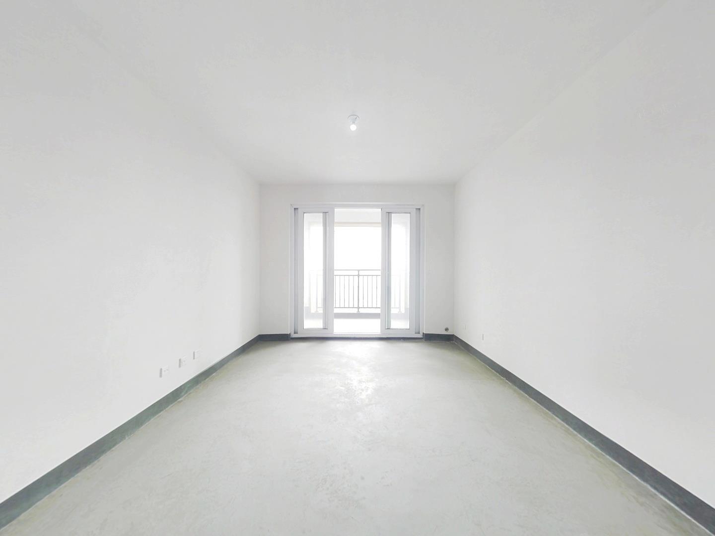 新城香溢紫郡 3室2厅1卫 97.00m&sup2;