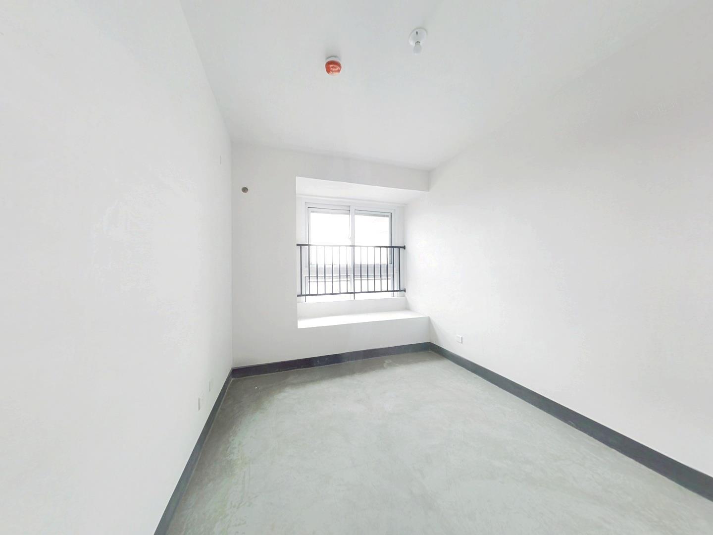 新城香溢紫郡 3室2厅1卫 97.00m&sup2;