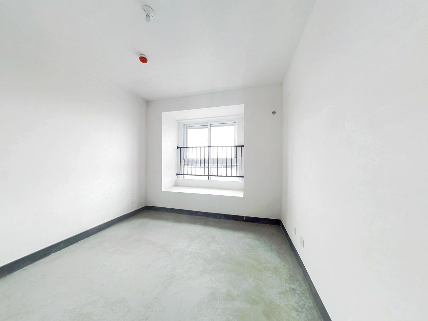 新城香溢紫郡 3室2厅1卫 97.00m&sup2;