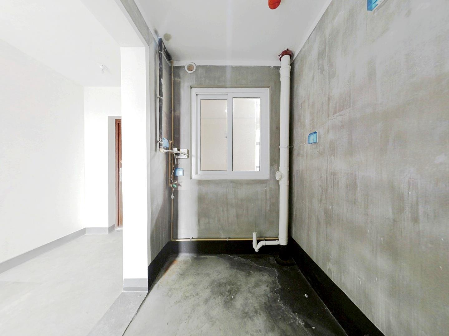 新城香溢紫郡 3室2厅1卫 97.00m&sup2;