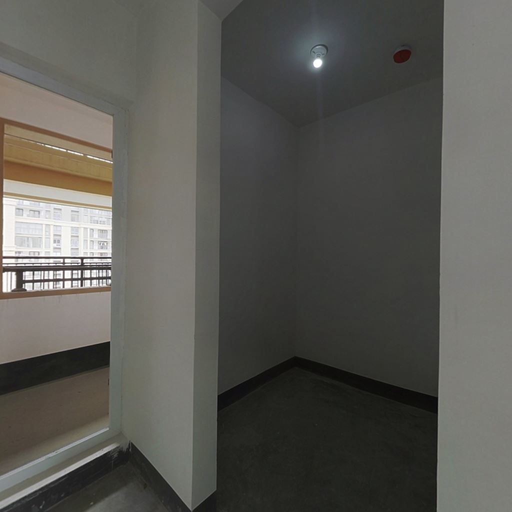 新城香溢紫郡 3室2厅1卫 97.00m&sup2;