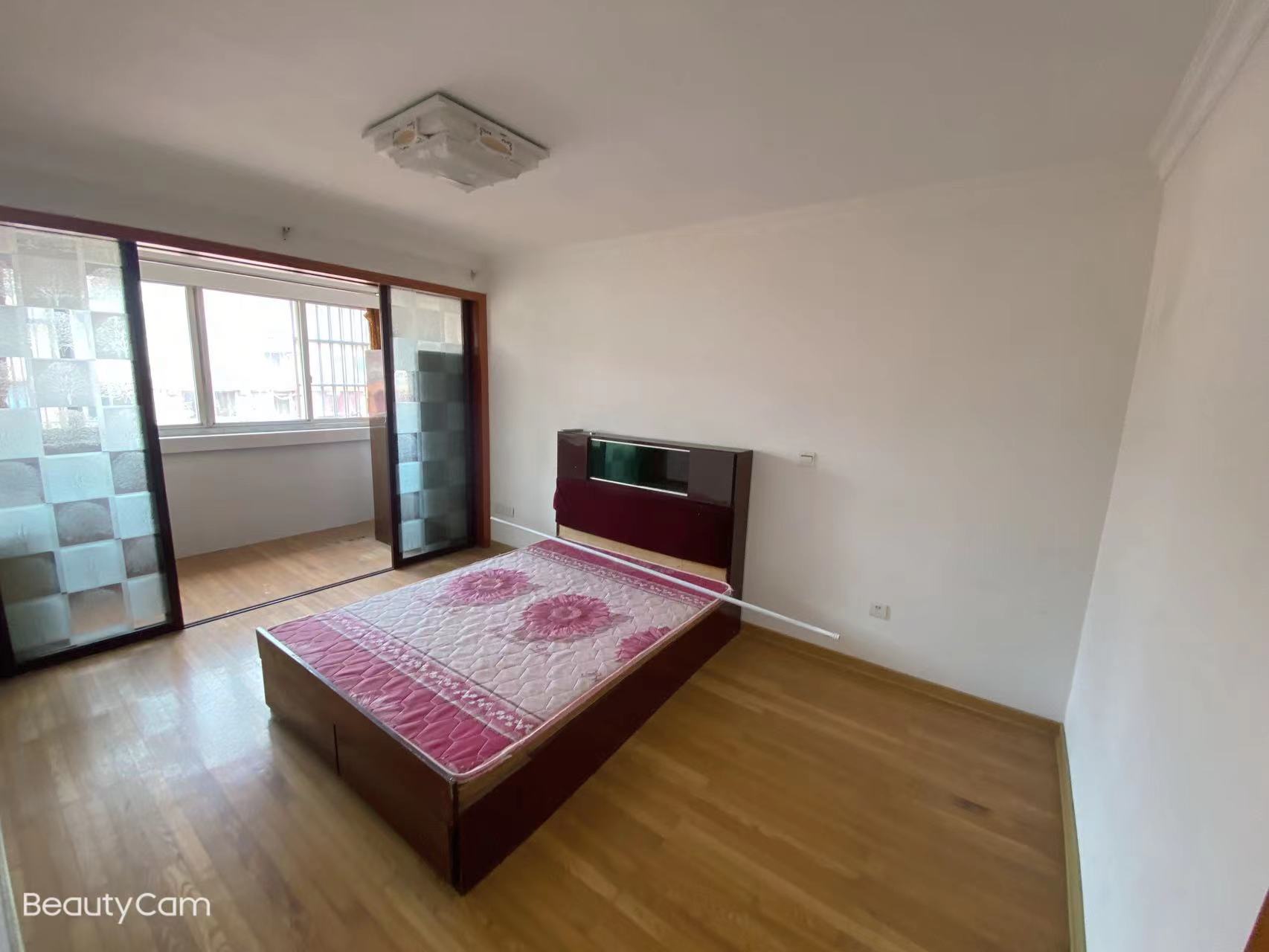 北濠桥东村 3室1厅1卫 90m&sup2;
