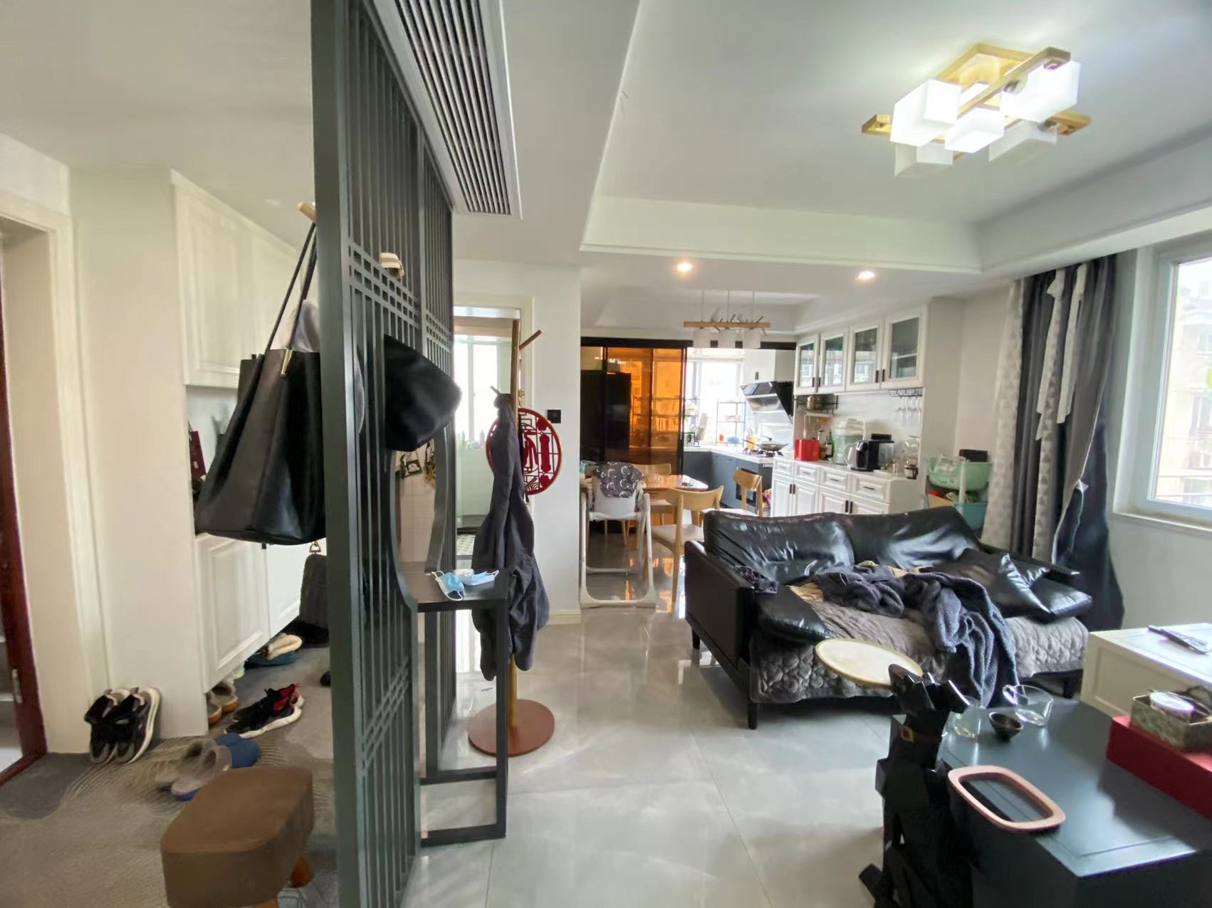 五一新村西区 2室1厅1卫 90m²