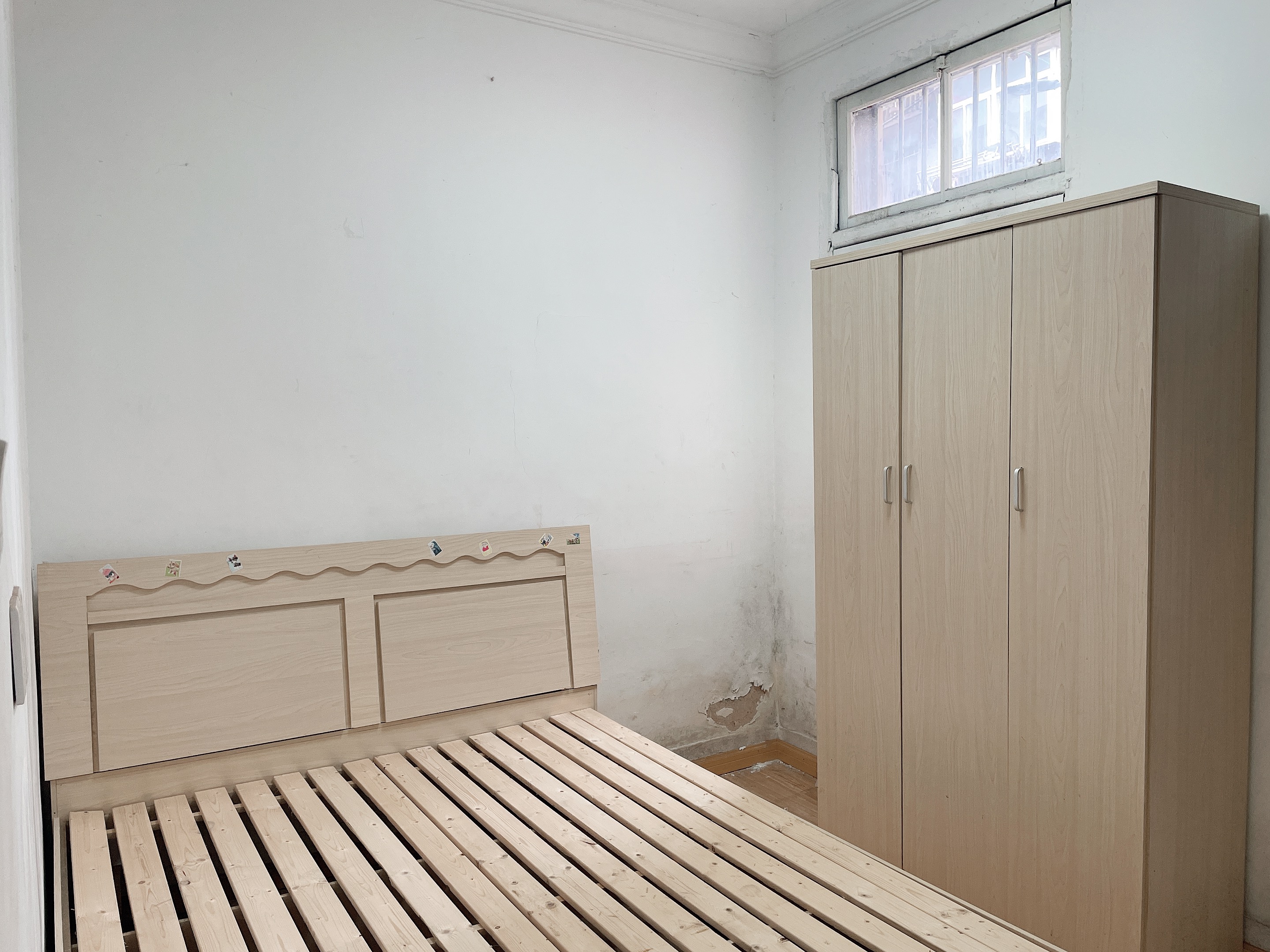 青年路新村 1室1厅1卫 39.39m&sup2;