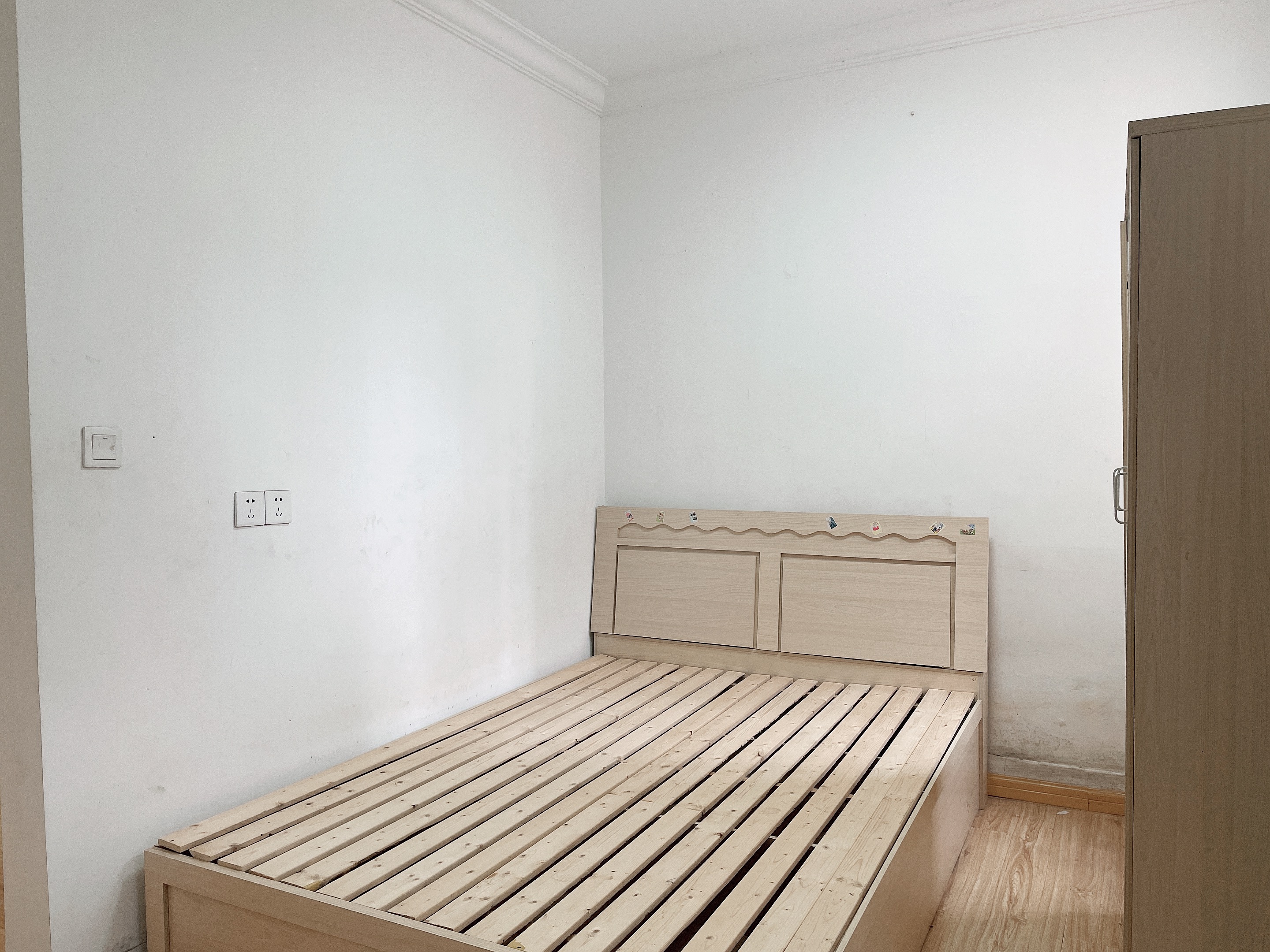 青年路新村 1室1厅1卫 39.39m&sup2;