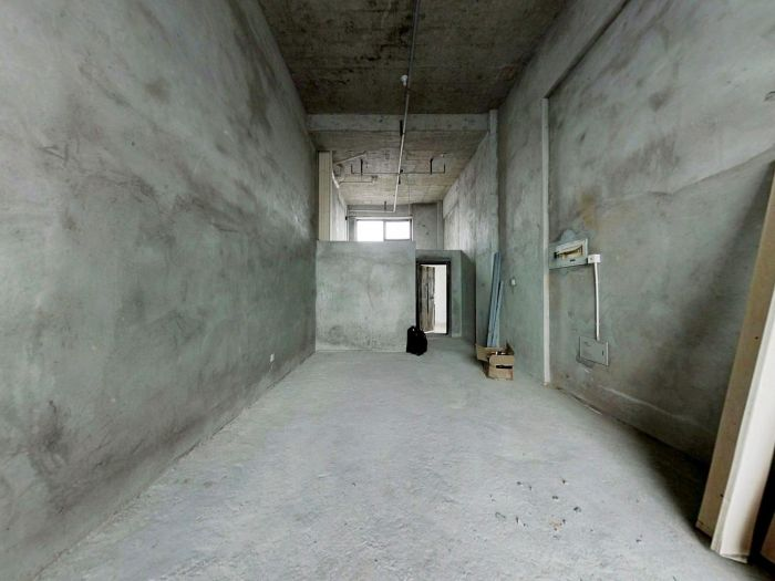 中国南通工业博览城 1室1厅1卫 60.52m&sup2;