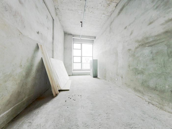 中国南通工业博览城 1室1厅1卫 60.52m&sup2;
