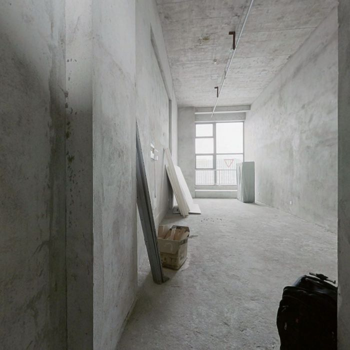 中国南通工业博览城 1室1厅1卫 60.52m&sup2;