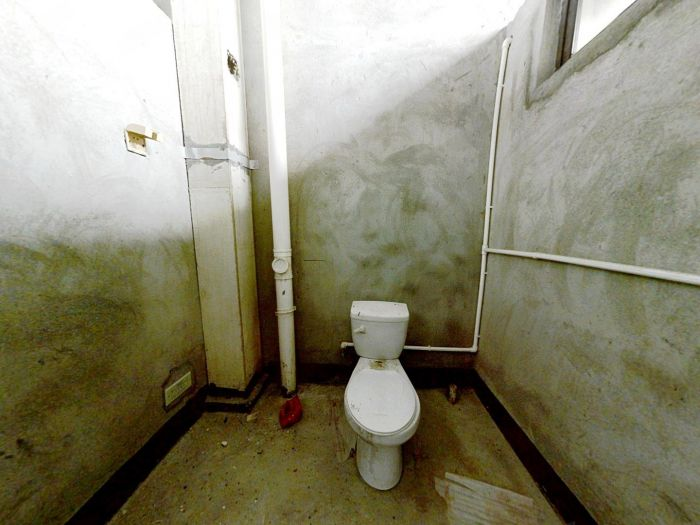 中国南通工业博览城 1室1厅1卫 60.52m&sup2;