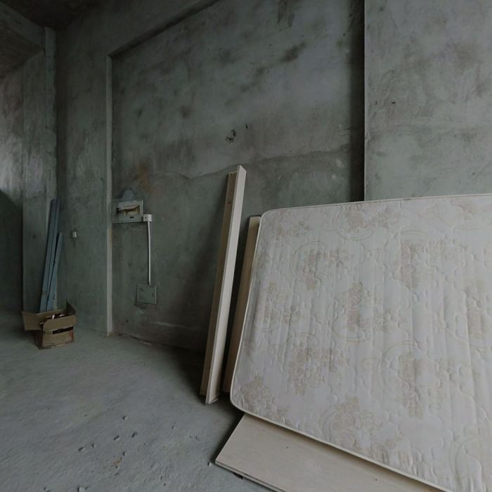 中国南通工业博览城 1室1厅1卫 60.52m&sup2;