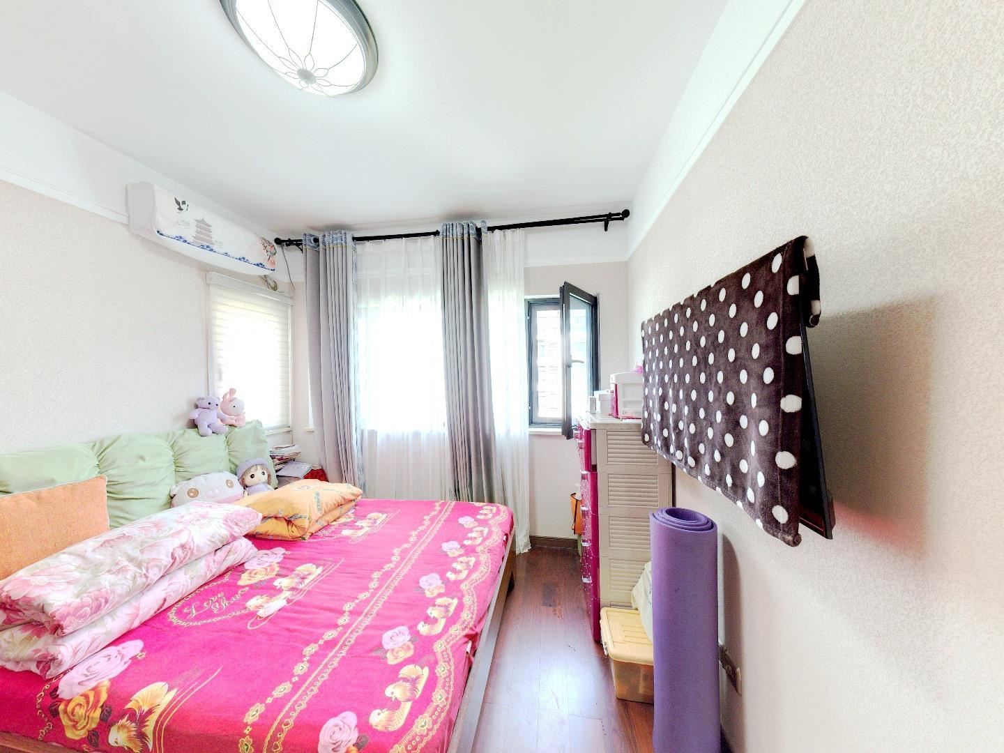 万科白鹭郡 4室2厅2卫 148.25m&sup2;